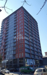 Mieszkanie 3-комн 60 m² - Szeryf Chimsziaszwili, Batumi