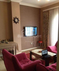 Mieszkanie 2-комн 46 m² - Aleksandra Puszkin, Batumi