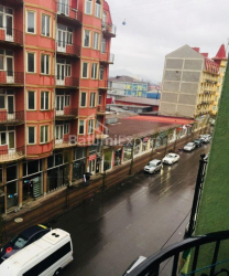 Mieszkanie 46 m² - Aleksandra Puszkin, Batumi, Gruzja