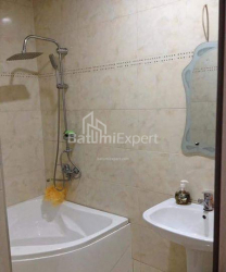 Mieszkanie 2-комн 46 m² - Aleksandra Puszkin, Batumi