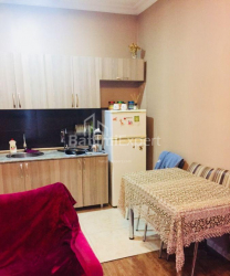 Mieszkanie 2-комн 46 m² - Aleksandra Puszkin, Batumi