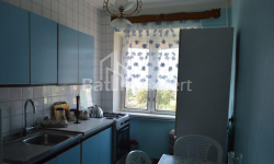 Mieszkanie 3-комн 80 m² - Galaktion Tabidze, Batumi
