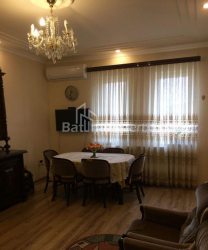 Mieszkanie 91 m² - Galaktion Tabidze, Batumi, Gruzja