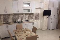 Mieszkanie 48 m² - Zuraba Gorgiladze, Batumi, Gruzja