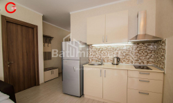 Mieszkanie 40 m² - Szeryf Chimsziaszwili, Batumi, Gruzja