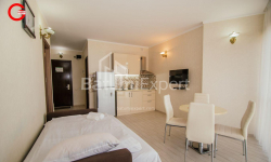 Mieszkanie 2-комн 40 m² - Szeryf Chimsziaszwili, Batumi