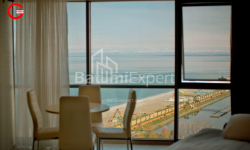 Mieszkanie 2-комн 40 m² - Szeryf Chimsziaszwili, Batumi