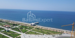 Mieszkanie 35 m² - Szeryf Chimsziaszwili, Batumi, Gruzja