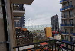 Mieszkanie 2-комн 35 m² - Szeryf Chimsziaszwili, Batumi