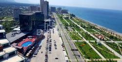 Mieszkanie 2-комн 39 m² - Szeryf Chimsziaszwili, Batumi