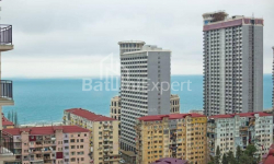Mieszkanie 4-комн 112 m² - Niko Pirosmaniego, Batumi