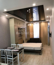 Mieszkanie 1-комн 34 m² - Szeryf Chimsziaszwili, Batumi