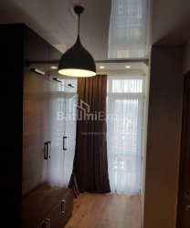 Mieszkanie 2-комн 45 m² - Zuraba Gorgiladze, Batumi