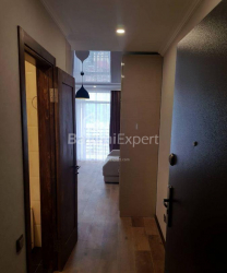 Mieszkanie 2-комн 45 m² - Zuraba Gorgiladze, Batumi