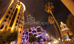 Mieszkanie 3-комн 60 m² - Rustawelego, Batumi