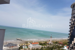 Mieszkanie 1-комн 35 m² - Juriewskaja, Batumi