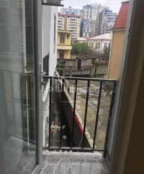 Mieszkanie 1-комн 35 m² - Angisa, Batumi