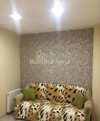 Mieszkanie 35 m² - Angisa, Batumi, Gruzja