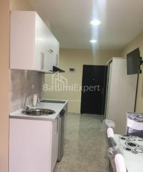 Mieszkanie 1-комн 35 m² - Angisa, Batumi