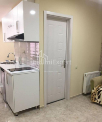 Mieszkanie 1-комн 35 m² - Angisa, Batumi