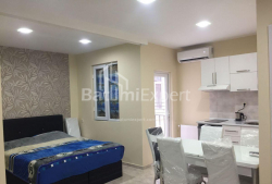Mieszkanie 1-комн 35 m² - Angisa, Batumi