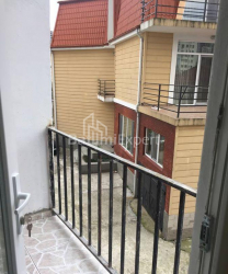 Mieszkanie 1-комн 35 m² - Angisa, Batumi