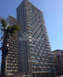 Mieszkanie 3-комн 55 m² - Juriewskaja, Batumi