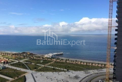Mieszkanie 3-комн 55 m² - Juriewskaja, Batumi