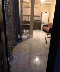 Mieszkanie 2-комн 34 m² - Jusuf Kobaladze, Batumi