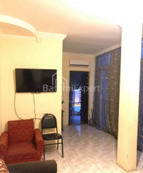 Mieszkanie 2-комн 34 m² - Jusuf Kobaladze, Batumi