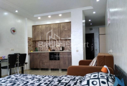 Mieszkanie 1-комн 36 m² - Juriewskaja, Batumi