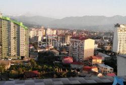 Mieszkanie 1-комн 36 m² - Juriewskaja, Batumi