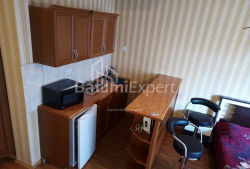 Mieszkanie 1-комн 33 m² - Juriewskaja, Batumi