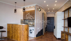 Mieszkanie 2-комн 42 m² - Juriewskaja, Batumi
