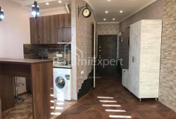 Mieszkanie 2-комн 42 m² - Juriewskaja, Batumi
