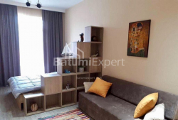 Mieszkanie 2-комн 35 m² - Szałwa Inasaridze, Batumi