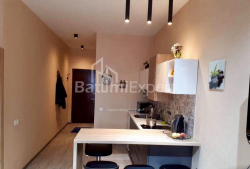 Mieszkanie 2-комн 35 m² - Szałwa Inasaridze, Batumi