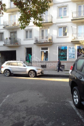 Mieszkanie 7-комн 120 m² - Juriewskaja, Batumi