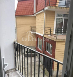 Mieszkanie 35 m² - Juriewskaja, Batumi, Gruzja