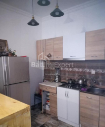 Mieszkanie 3-комн 56 m² - Juriewskaja, Batumi