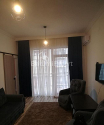 Mieszkanie 3-комн 56 m² - Juriewskaja, Batumi