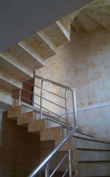 Mieszkanie 300 m² - Juriewskaja, Batumi, Gruzja