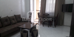Mieszkanie 3-комн 60 m² - Juriewskaja, Batumi
