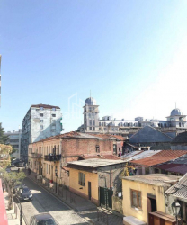 Mieszkanie 2-комн 59 m² - Juriewskaja, Batumi