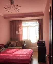 Mieszkanie 59 m² - Juriewskaja, Batumi, Gruzja