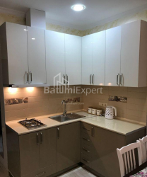 Mieszkanie 1-комн 34 m² - Juriewskaja, Batumi