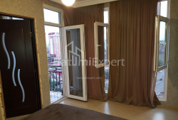 Mieszkanie 3-комн 50 m² - Juriewskaja, Batumi