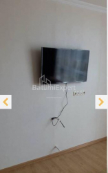 Mieszkanie 2-комн 41 m² - Juriewskaja, Batumi