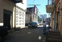 Mieszkanie 3-комн 161 m² - Juriewskaja, Batumi