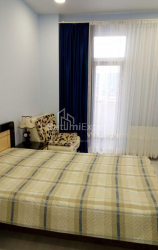 Mieszkanie 55 m² - Michaił Lermontow, Batumi, Gruzja